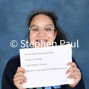 Jaliz Hernandez Diaz