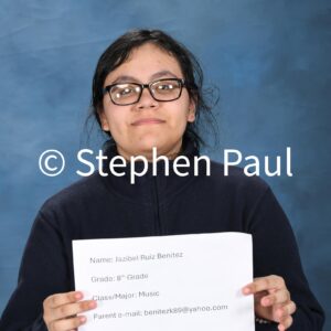 Jazibel Ruiz Benitez