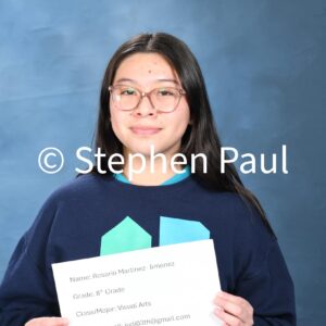 Rosario Martinez-Jimenez