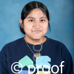 Andrea Guzman Huerta