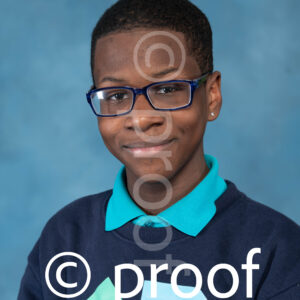 Jassiah  Palmer-Ahmad