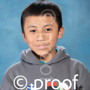 Anthony Ortega Quintero